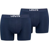 Levis Boxershorts, (Packung, 2 St.) von Levis