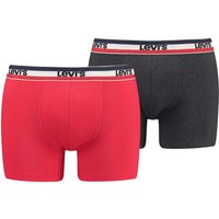 Levis Boxershorts "Boxershort 2er Pack" von Levis
