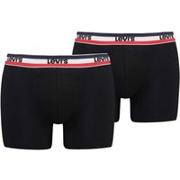 Levis Boxershorts "Boxershort 2er Pack" von Levis