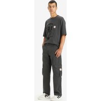 Levis Cargohose "STAY LOOSE CARGO PANT BLACKS" von Levis