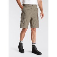 Levis Cargoshorts "CARRIER CARGO SHORT", Sommerhose von Levis
