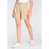 Levis Chinoshorts "PLEATED TROUSER SHORT" von Levis