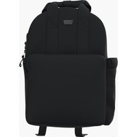 Levis Cityrucksack "WOMENS PACK ROUND Cityrucksack", Freizeitrucksack, Arbeitsrucksack von Levis