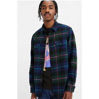 Levis Flanellhemd "JACKSON WORKER" von Levis