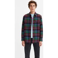 Levis Flanellhemd "JACKSON WORKER" von Levis