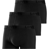 Levis Hipster, (Packung, 3er-Pack), mit verstärktem Frontbereich von Levis