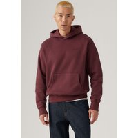 Levis Hoodie "THE AUTHENTIC HOODIE" mit kleiner Ton-in-Ton Logostickerei auf der Brust Levis Hoodie "THE AUTHENTIC HOODIE" mit kleiner Ton-in-Ton Logostickerei auf der Brust von Levis