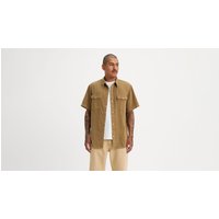 Levis Jeanshemd "RELAXED FIT WESTERN" von Levis
