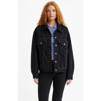 Levis Jeansjacke "90S TRUCKER" mit Umlegekragen Levis Jeansjacke "90S TRUCKER" mit Umlegekragen von Levis