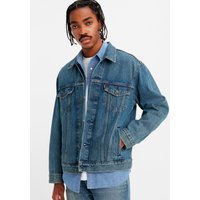 Levis Jeansjacke "NEW RELAXED FIT TRUCK" von Levis