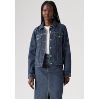 Levis Jeansjacke "ORIGINAL TRUCKE" mit Knopfleiste Levis Jeansjacke "ORIGINAL TRUCKE" mit Knopfleiste von Levis