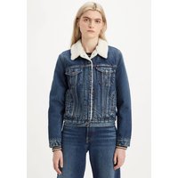 Levis Jeansjacke "SHERPA TRUCKER" von Levis