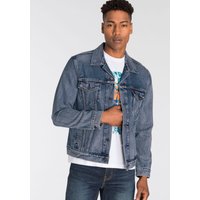 Levis Jeansjacke "VINTAGE FIT TRUCKER JKT" von Levis