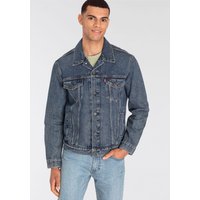 Levis Jeansjacke "VINTAGE FIT TRUCKER JKT" von Levis