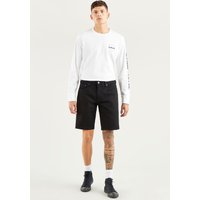 Levis Jeansshorts "405 STANDARD SH", Sommerhose von Levis
