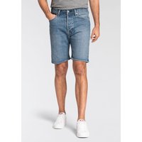 Levis Jeansshorts "501" Sommerhose FRESH COLLECTION, 501 collection Levis Jeansshorts "501" Sommerhose FRESH COLLECTION, 501 collection von Levis