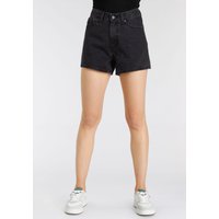 Levis Jeansshorts "80S MOM SHORT" von Levis