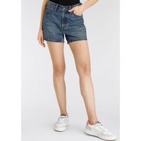 Levis Jeansshorts "80S MOM SHORT" von Levis