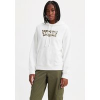 Levis Kapuzensweatshirt "GRAPHIC STANDARD HOODIE" von Levis