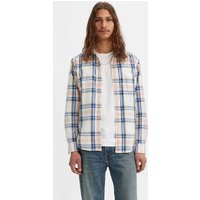 Levis Karohemd "SUNSET 1 POCKET STAND" mit Brusttasche von Levis