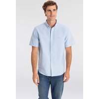 Levis Kurzarmhemd "SS AUTHENTIC BUTTON DOWN", mit kleiner Logostickerei auf der Brust Levis Kurzarmhemd "SS AUTHENTIC BUTTON DOWN", mit kleiner Logostickerei auf der Brust von Levis