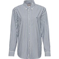 Levis Langarmhemd "AUTHENTIC BUTTON DOWN BLUES" von Levis