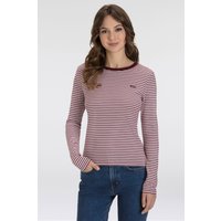 Levis Langarmshirt "ESSENTIAL HM LS TEE", mit Streifen Levis Langarmshirt "ESSENTIAL HM LS TEE", mit Streifen von Levis
