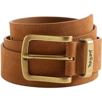 Levis Ledergürtel "METAL TWO HORSE KEEPER BELT" mit Metallschließe Levis Ledergürtel "METAL TWO HORSE KEEPER BELT" mit Metallschließe von Levis