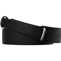 Levis Ledergürtel "MODERN WESTERN BELT" von Levis