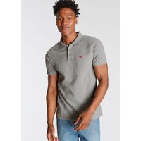 Levis Poloshirt "LE NEW LEVIS HM POLO", mit kleinem Batwing-Logo von Levis