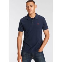Levis Poloshirt "LE NEW LEVIS HM POLO", mit kleinem Batwing-Logo von Levis