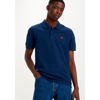 Levis Poloshirt "LE SLIM HOUSEMARK POLO" von Levis