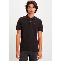 Levis Poloshirt "LE SLIM HOUSEMARK POLO" von Levis