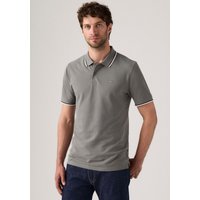 Levis Poloshirt "LE SLIM HOUSEMARK POLO" von Levis