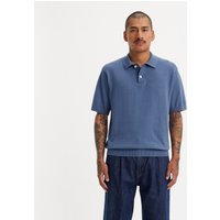 Levis Poloshirt "SWEATER KNIT POLO" von Levis