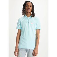 Levis Poloshirt "LE SLIM HOUSEMARK POLO" von Levis