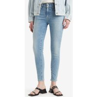 Levis Röhrenjeans "711 DOUBLE BUTTON" Levis Röhrenjeans "711 DOUBLE BUTTON" von Levis