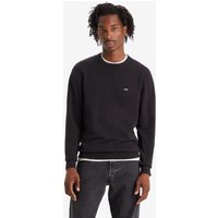 Levis Rundhalspullover "LIGHTWEIGHT HM SWEATER" von Levis