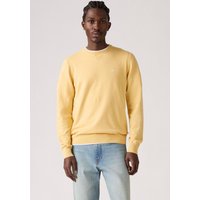 Levis Rundhalspullover "LIGHTWEIGHT HM SWEATER" Levis Rundhalspullover "LIGHTWEIGHT HM SWEATER" von Levis