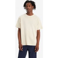 Levis Rundhalsshirt "LE RED TAB VINTAGE TEE" von Levis