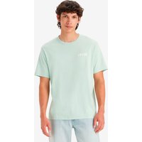 Levis Rundhalsshirt "RELAXED FIT TEE" von Levis