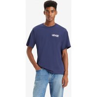 Levis Rundhalsshirt "RELAXED FIT TEE" von Levis