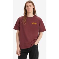 Levis Rundhalsshirt "RELAXED FIT TEE" von Levis