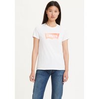 Levis Rundhalsshirt "THE PERFECT TEE" von Levis