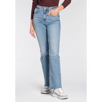 Levis Schlagjeans "726 HR FLARE" von Levis