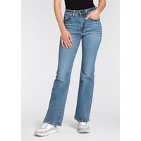 Levis Schlagjeans "726 HR FLARE" von Levis