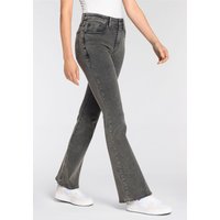 Levis Schlagjeans "726 HR FLARE" von Levis