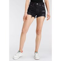 Levis Shorts "501 Original Short" von Levis