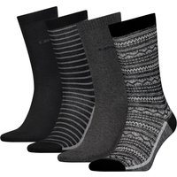 Levis Socken, (Packung, 4 Paar) von Levis