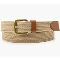 Levis Stretchgürtel "STRECH WOVEN BELT OV" von Levis